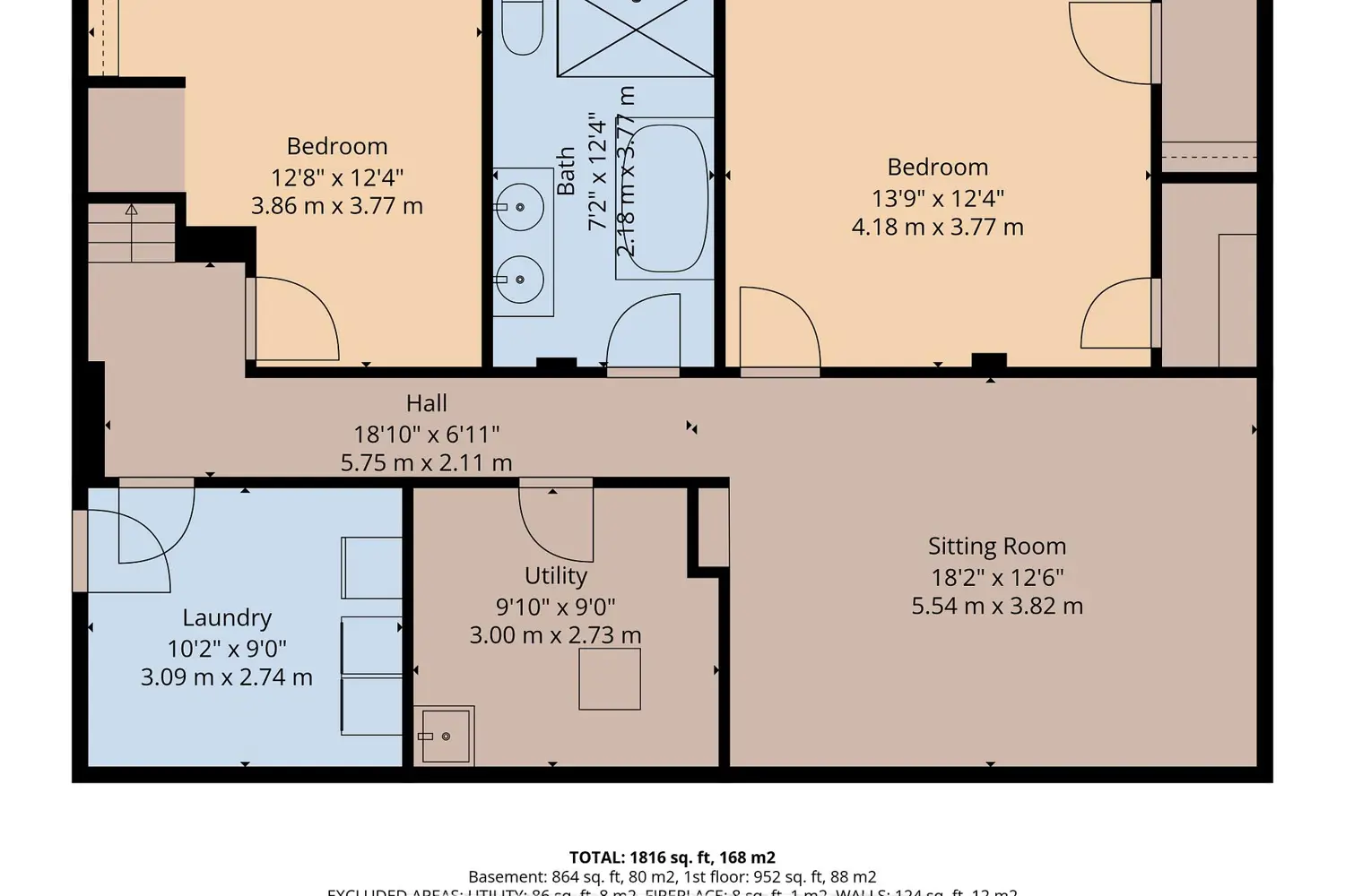 Additional image 19 of 198 Arlington Crescent
