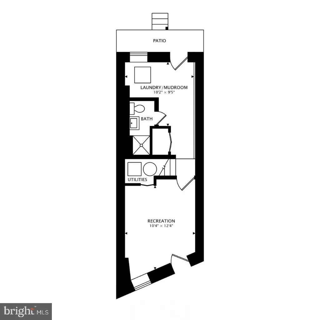 704 Rhode Island Avenue NW, Washington, DC 20001