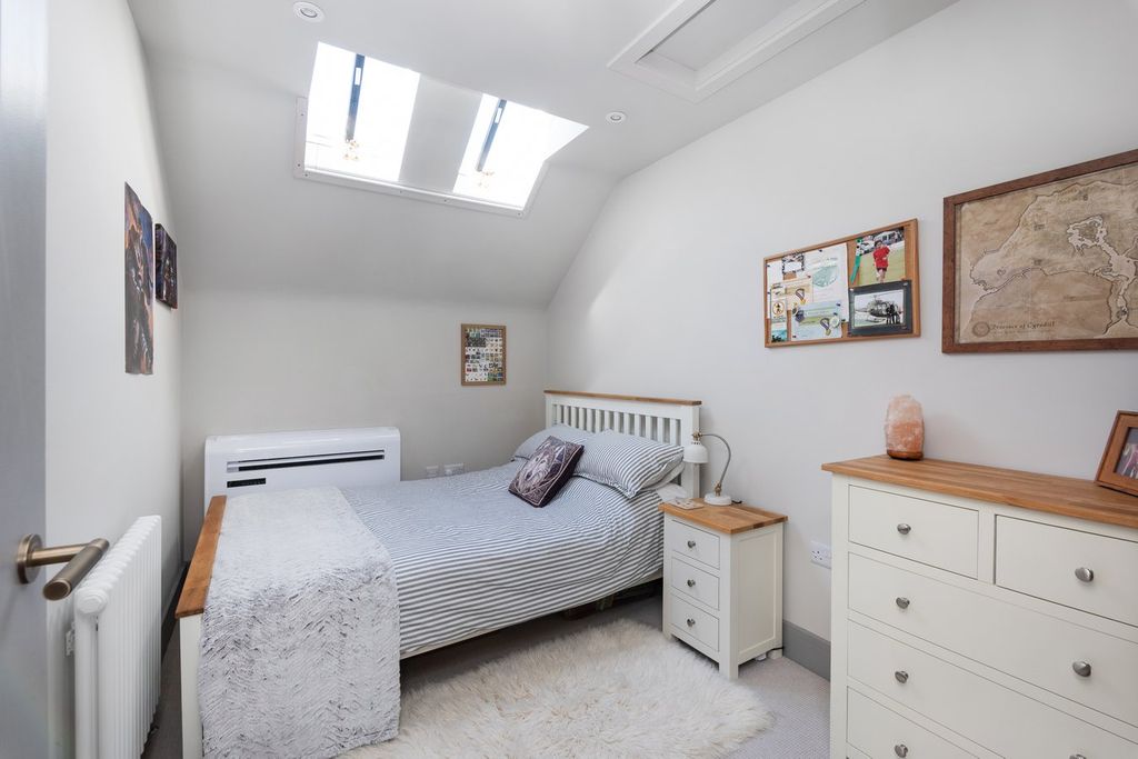 Additional image 11 of 3 bed terraced house for saleRaby Mews, Bathwick, Bath BA2
