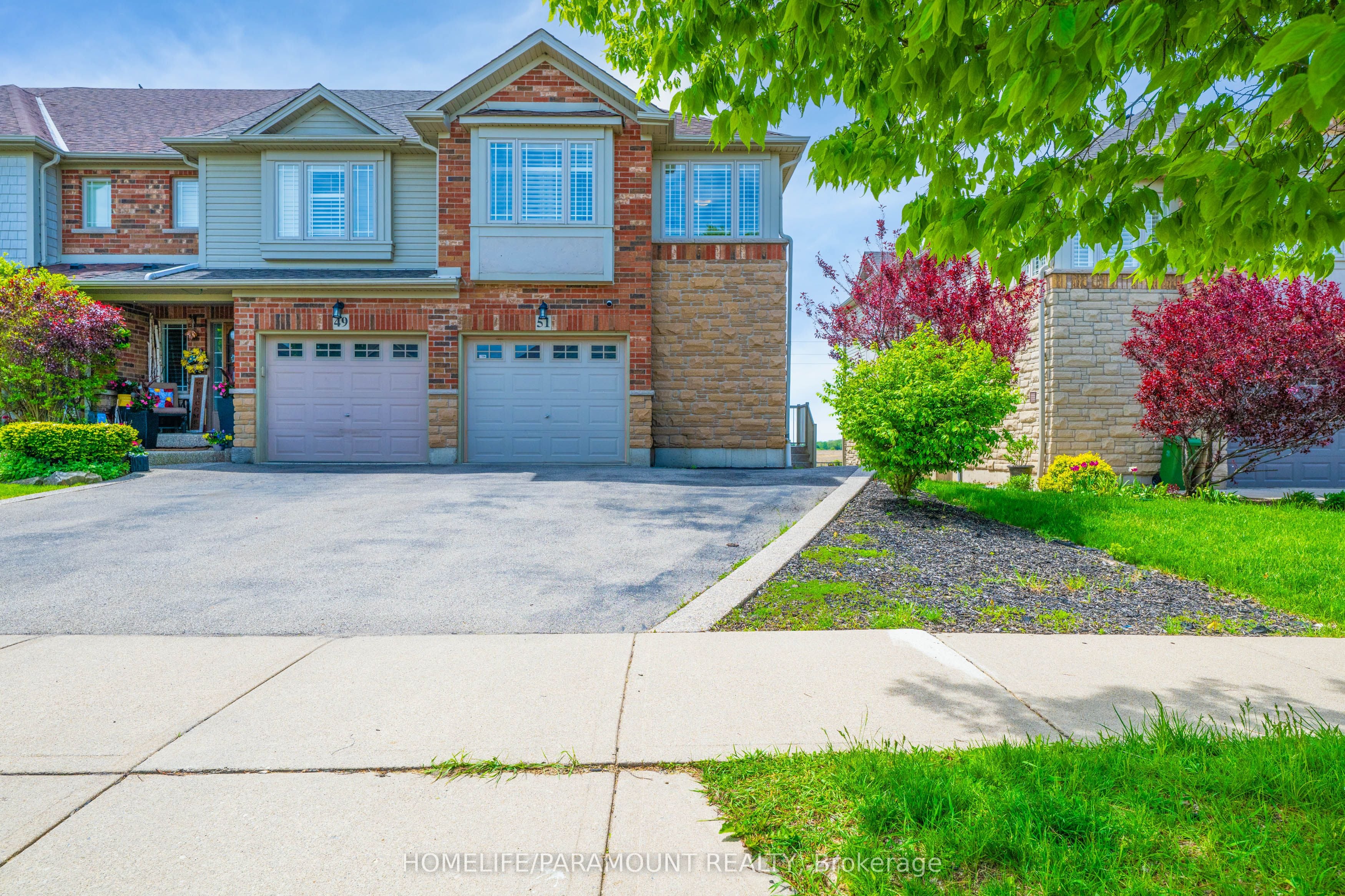 51 Voyager Pass, Hamilton, ON, L0R 1C0