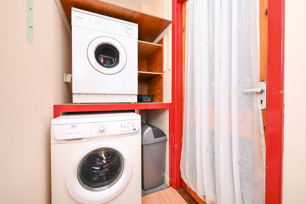 Additional image 25 of 2 bed semi-detached bungalow for sale5 Bakland, Lerwick, Shetland ZE1