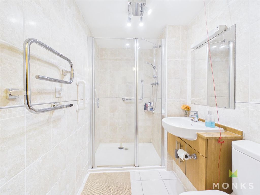 Additional image 12 of 2 bed flat for saleLock Court, Copthorne Road, Shrewsbury SY3