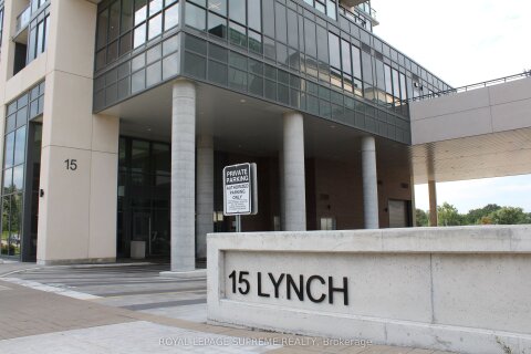 Additional image 8 of 606-15 Lynch Street, Brampton, ON, L6W 2Z8