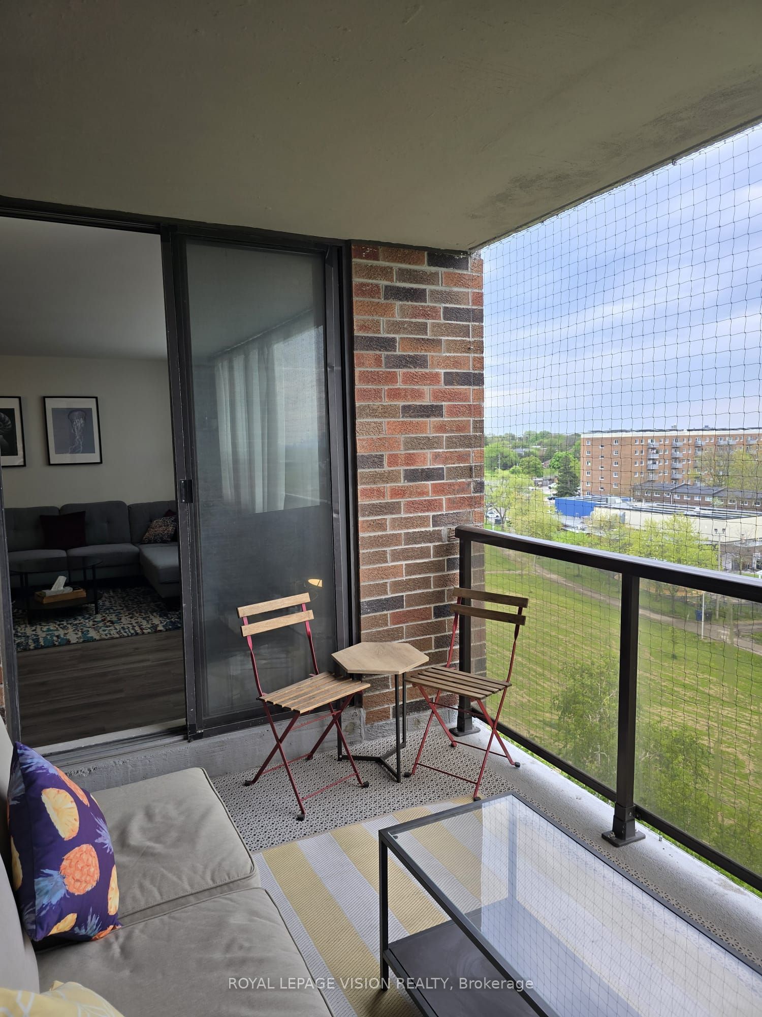 Additional image 6 of 708-45 Sunrise Avenue, Toronto, ON, M4A 2S3