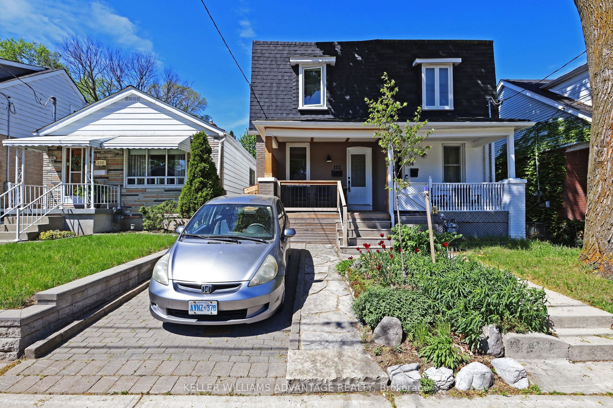 Additional image 3 of 152 King Edward Avenue, Toronto, ON, M4C 5J8