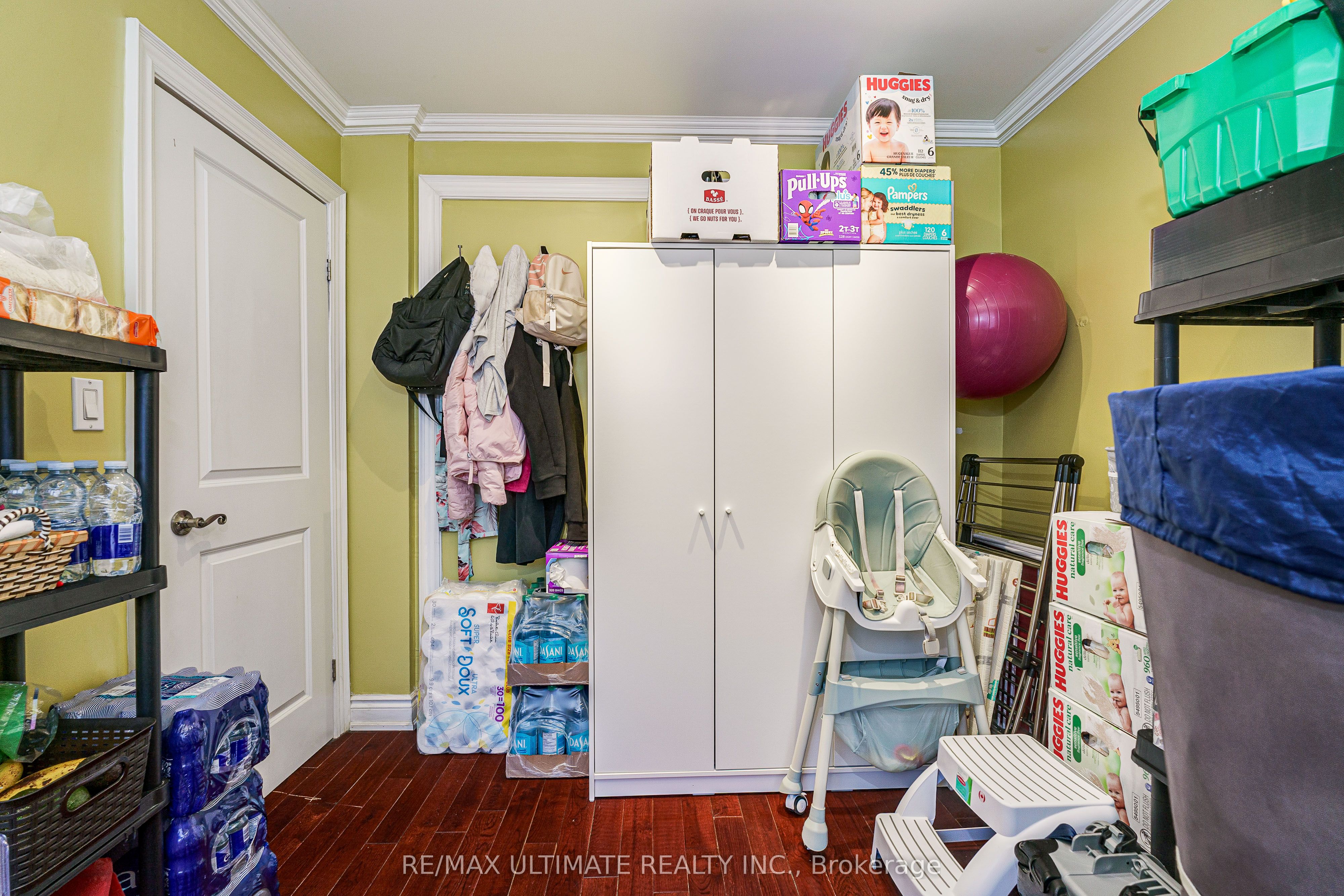 Additional image 6 of 2 George Anderson Court, Toronto, ON, M6M 2Z4