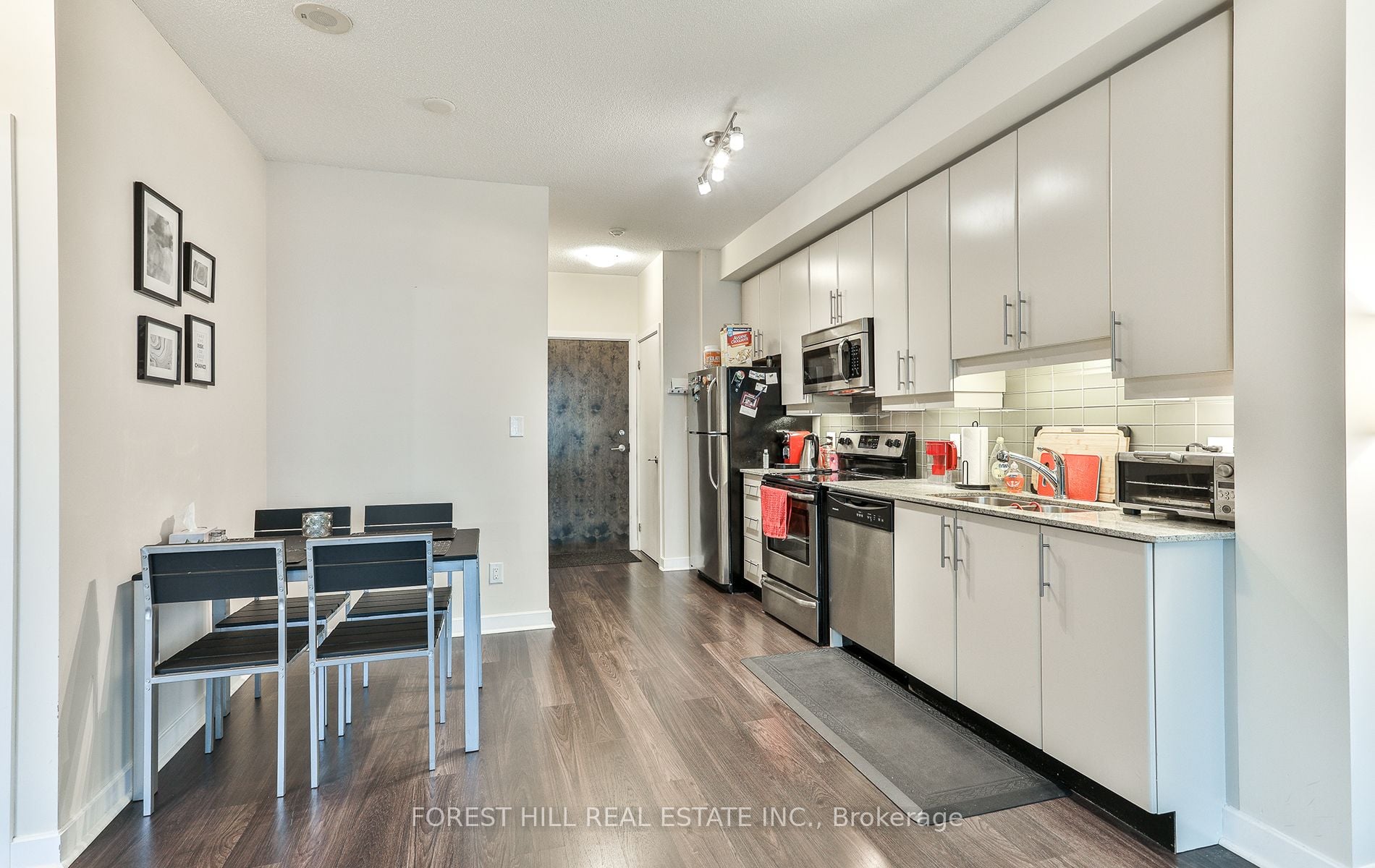 Additional image 4 of 2102-33 Bay Street, Toronto, ON, M5J 2Z3
