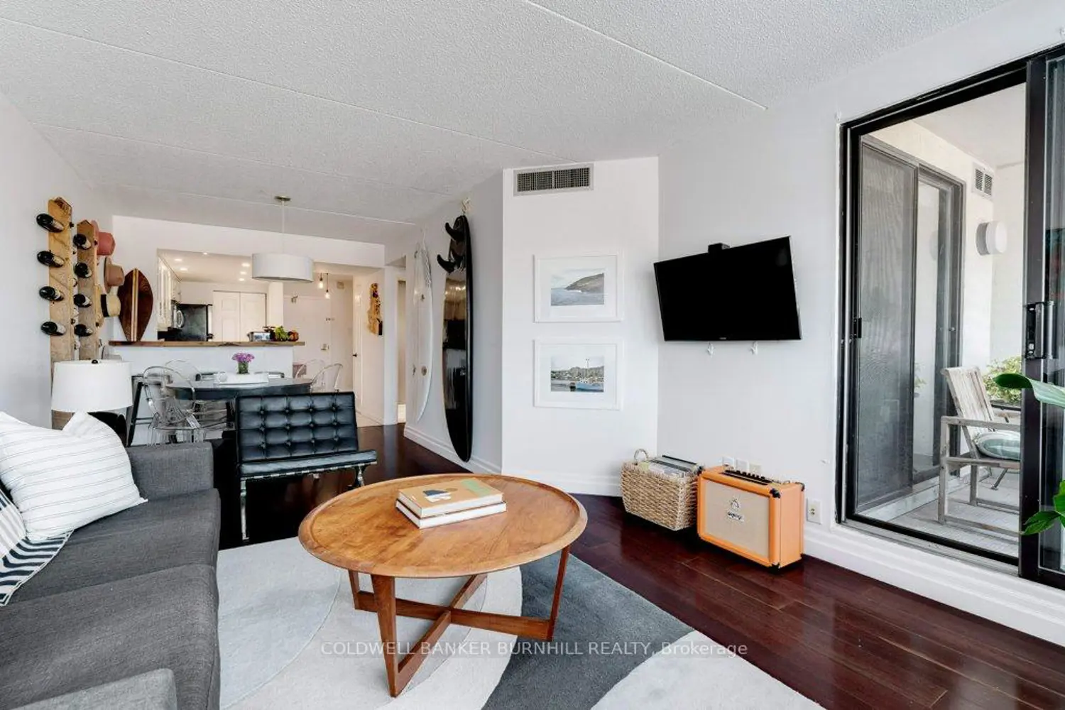 100 Bronte Road 214