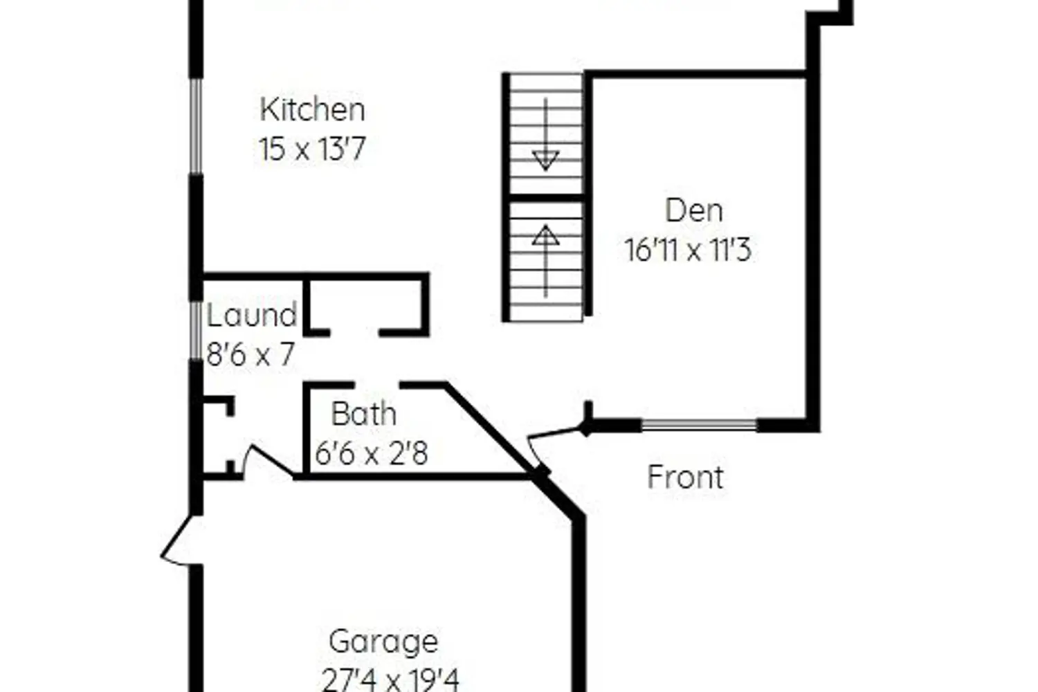 Additional image 9 of 126 Bastille Street