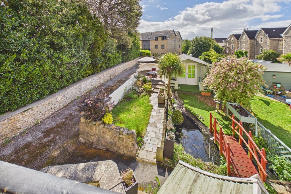 Additional image 9 of 2 bed flat for saleAlbert Road, Clevedon, North Somerset BS21