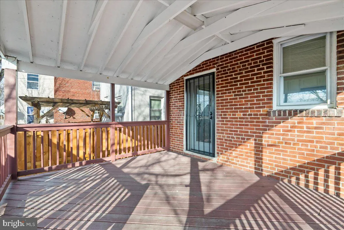 Additional image 54 of 6416 Blair Road NW, Washington, DC 20012