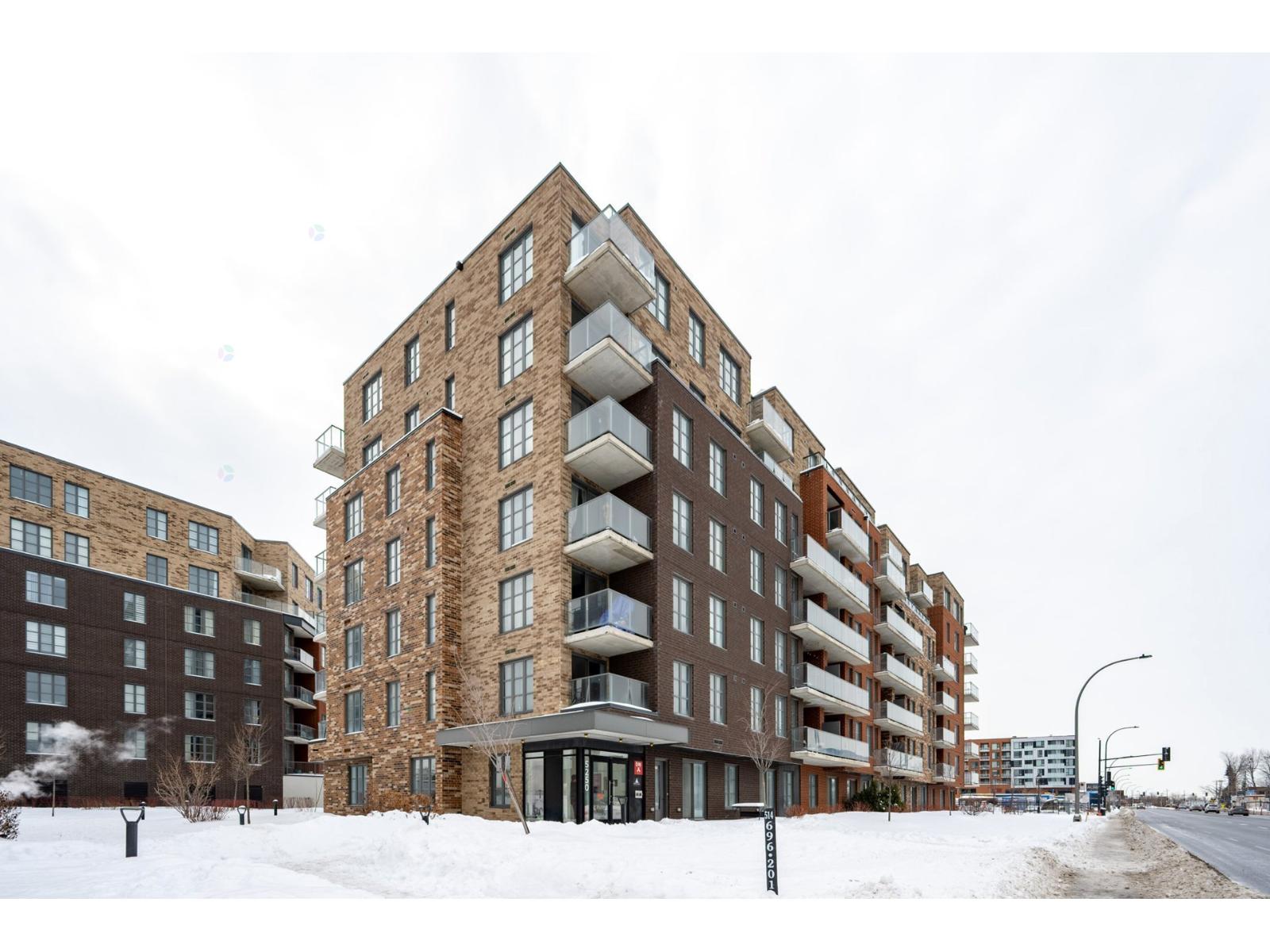 5250 Boul. Henri-Bourassa O.
