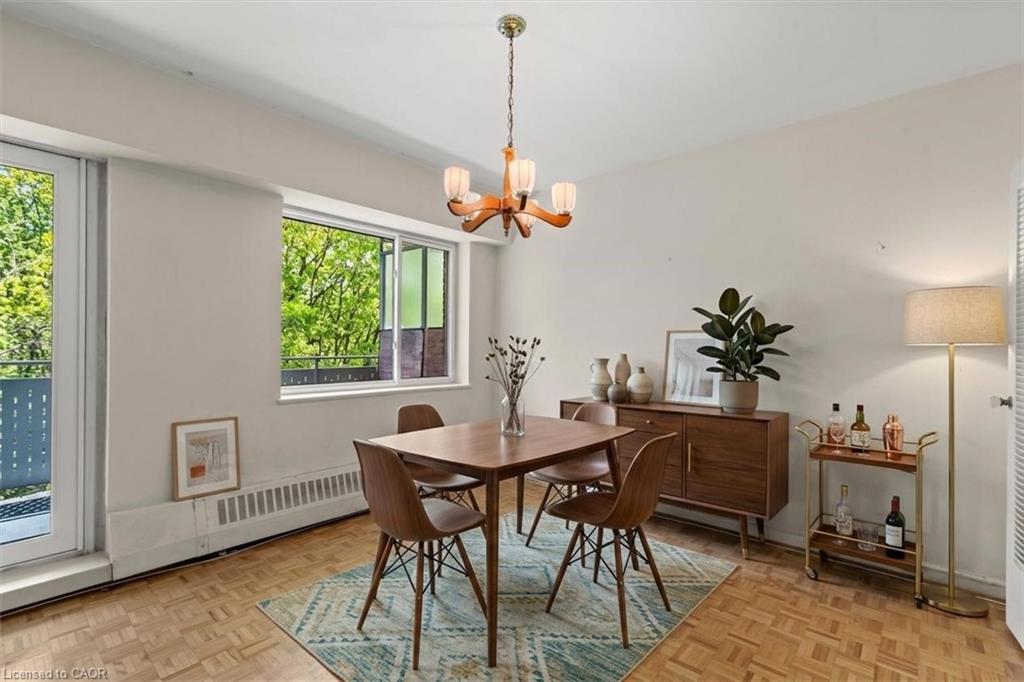 Additional image 4 of 904-21 Dale Avenue, Toronto, ON, M4W 1K3