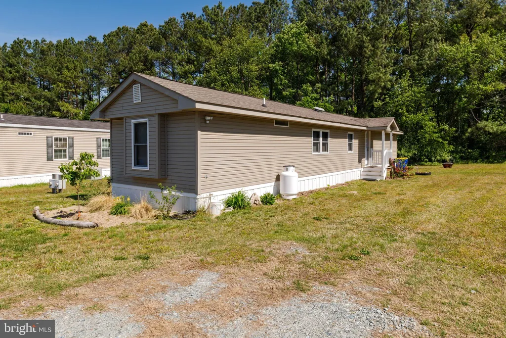 58 Major Street, Lincoln, DE 19960