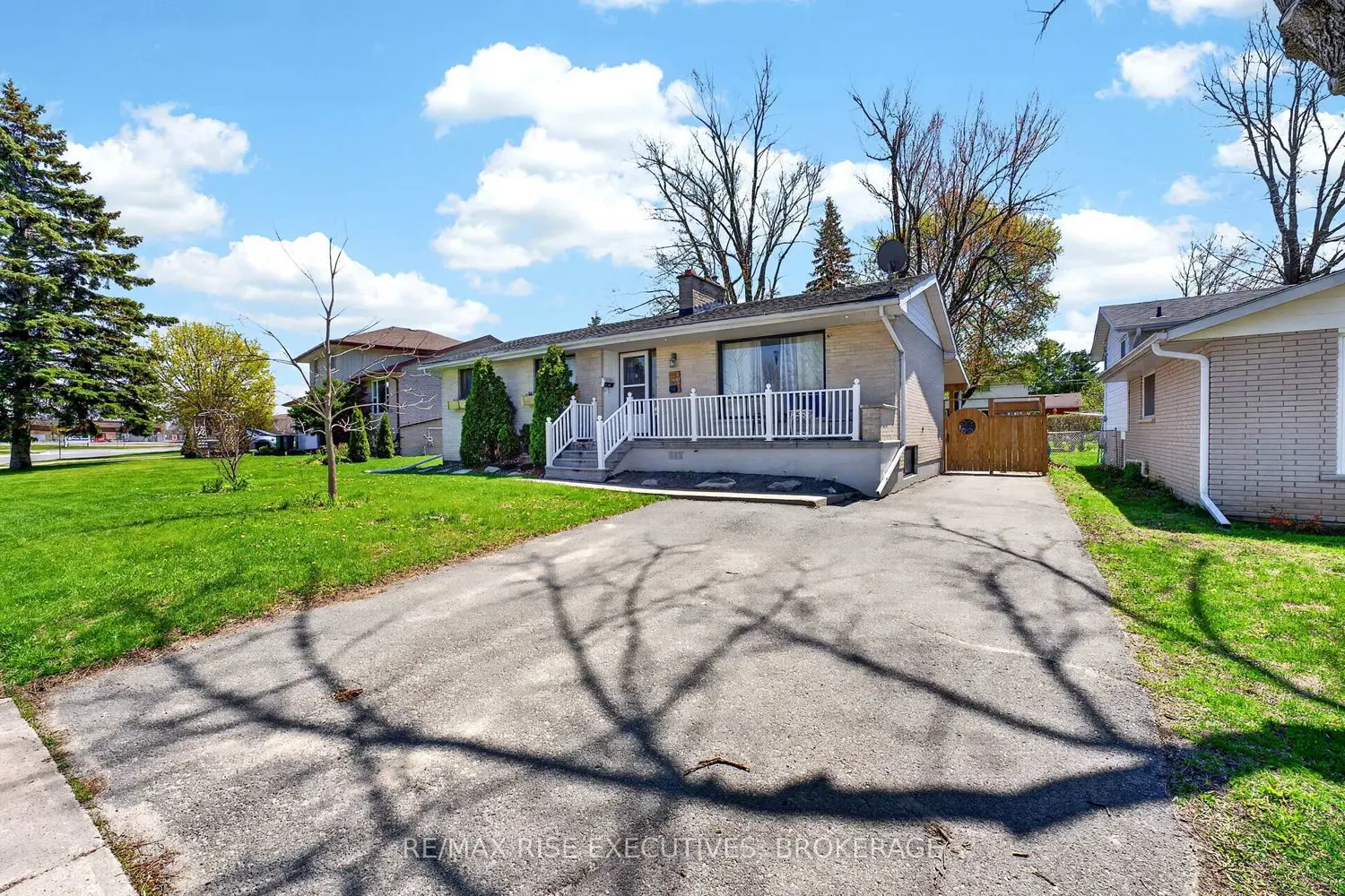 1071 Hudson Drive
