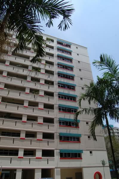 Additional image 7 of 754 Pasir Ris Street 71