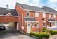 Marine Crescent, Buckshaw Village, Chorley