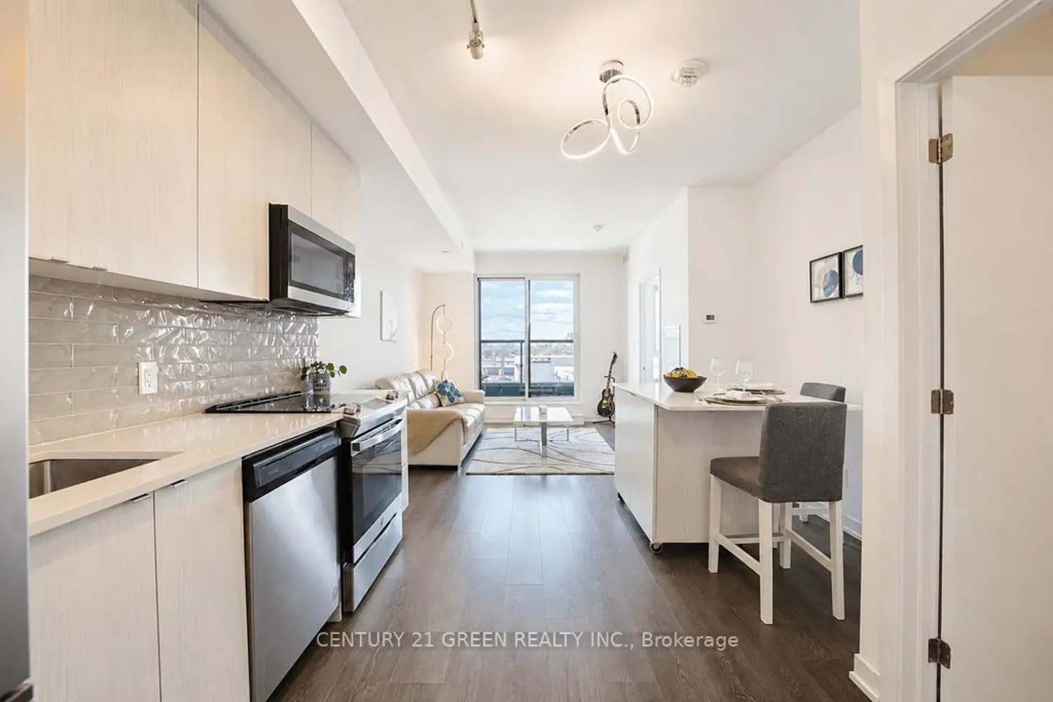 1401 Oconnor Drive # 415