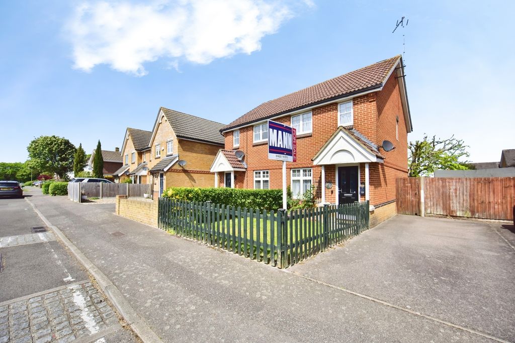Additional image 19 of 2 bed semi-detached house for saleCoverdale Avenue, Maidstone, Kent ME15