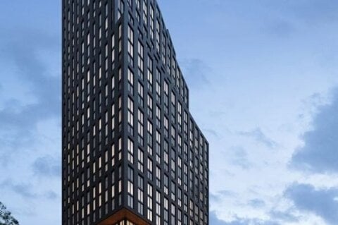 Additional image 7 of 1608-100 Queen Street E, Toronto, ON, M5C 0B5