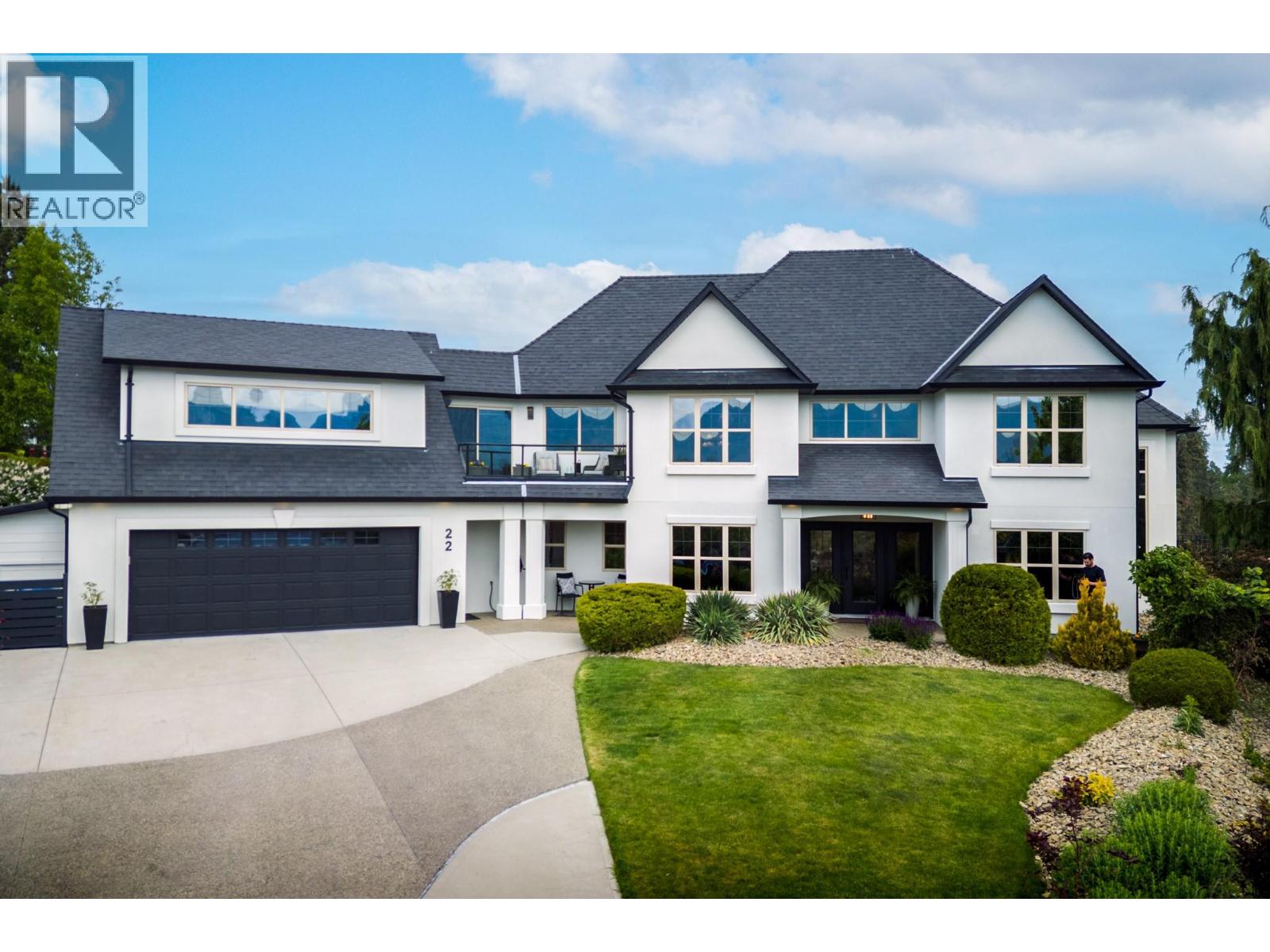 22-3103 Thacker Drive, West Kelowna, BC, V1Z1X5