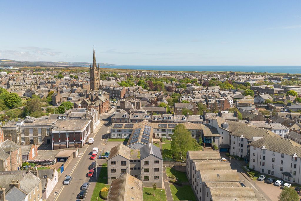 Additional image 27 of 3 bed flat for saleCastle Street, Montrose DD10