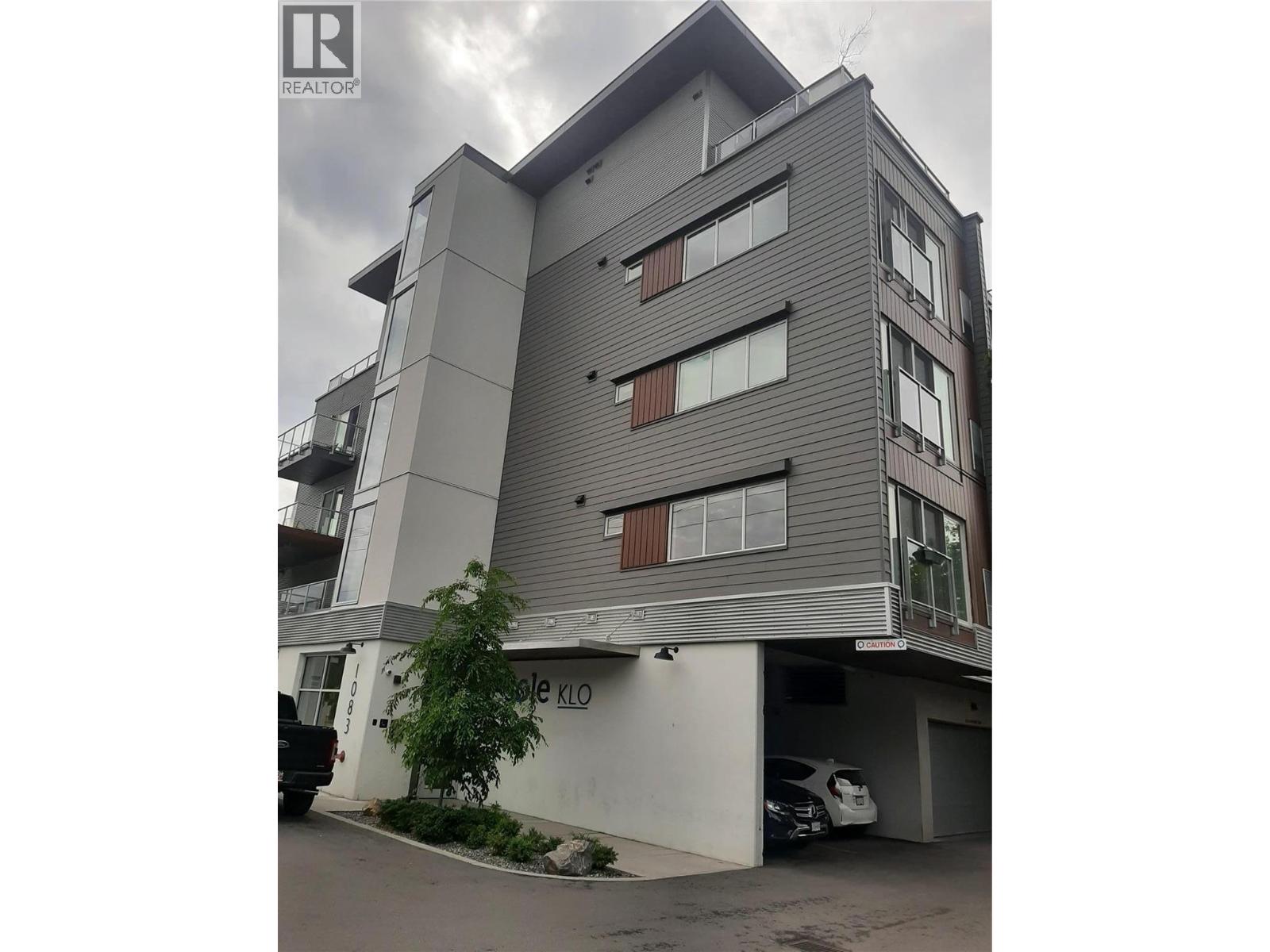 203-1083 K.l.o. Road, Kelowna, BC, V1Y4X6