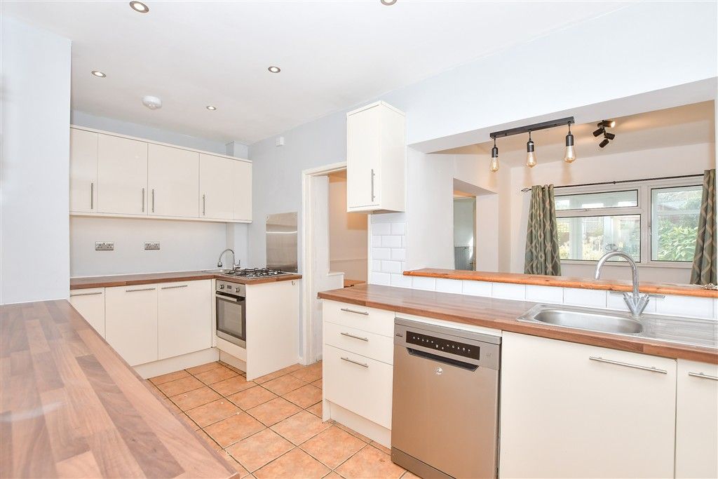 3 bed terraced house for saleBull Lane, Newington, Sittingbourne, Kent ME9