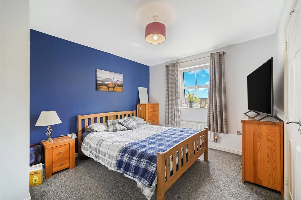 Additional image 6 of 2 bed flat for saleTollbraes Road, Bathgate, West Lothian EH48