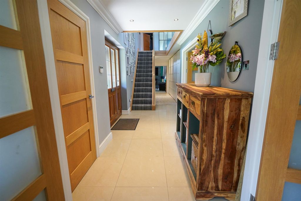 Additional image 3 of 5 bed detached house for saleBurnham Drive, Newton, Swansea SA3