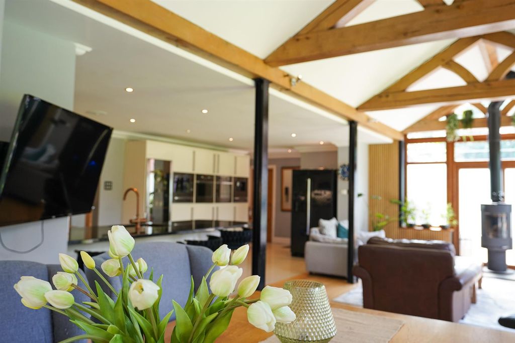 Additional image 14 of 5 bed detached house for saleBurnham Drive, Newton, Swansea SA3