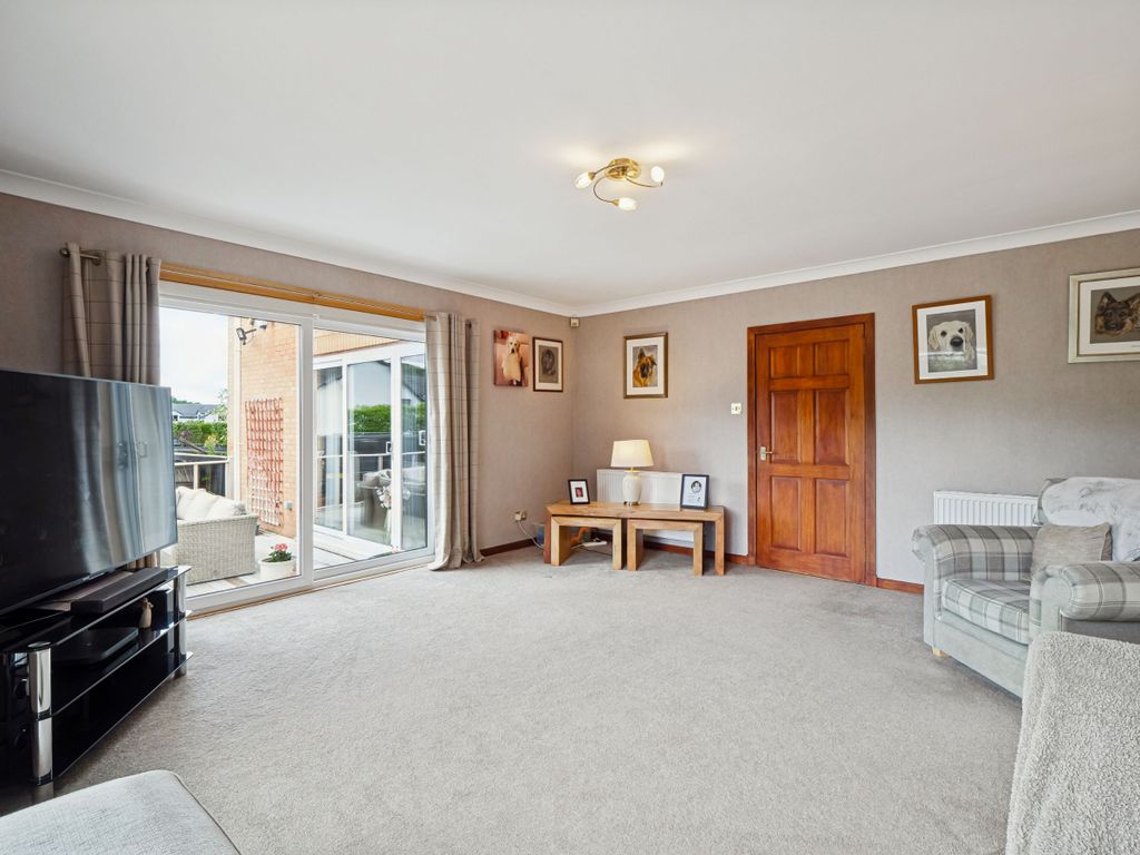 Additional image 10 of 5 bed detached house for saleClydevale Orchard, Holm Road, Crossford, Carluke ML8