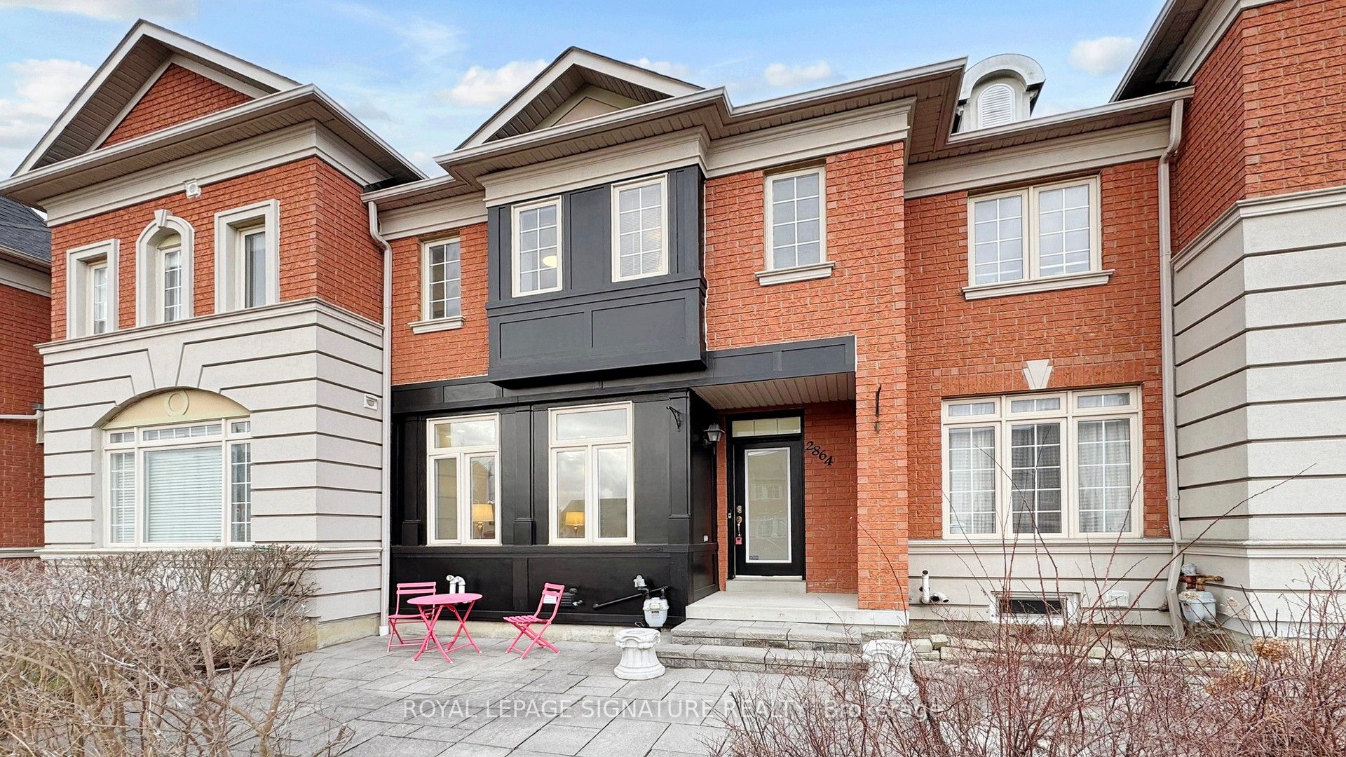 2864 Bur Oak Avenue, Markham, ON, L6B 1E4