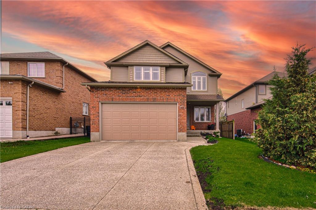Additional image 2 of 455 Westcroft Drive, Waterloo, ON, N2T 3A1
