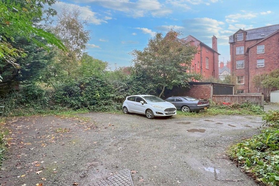 Additional image 10 of 2 bed flat for saleTemple Street, Llandrindod Wells LD1