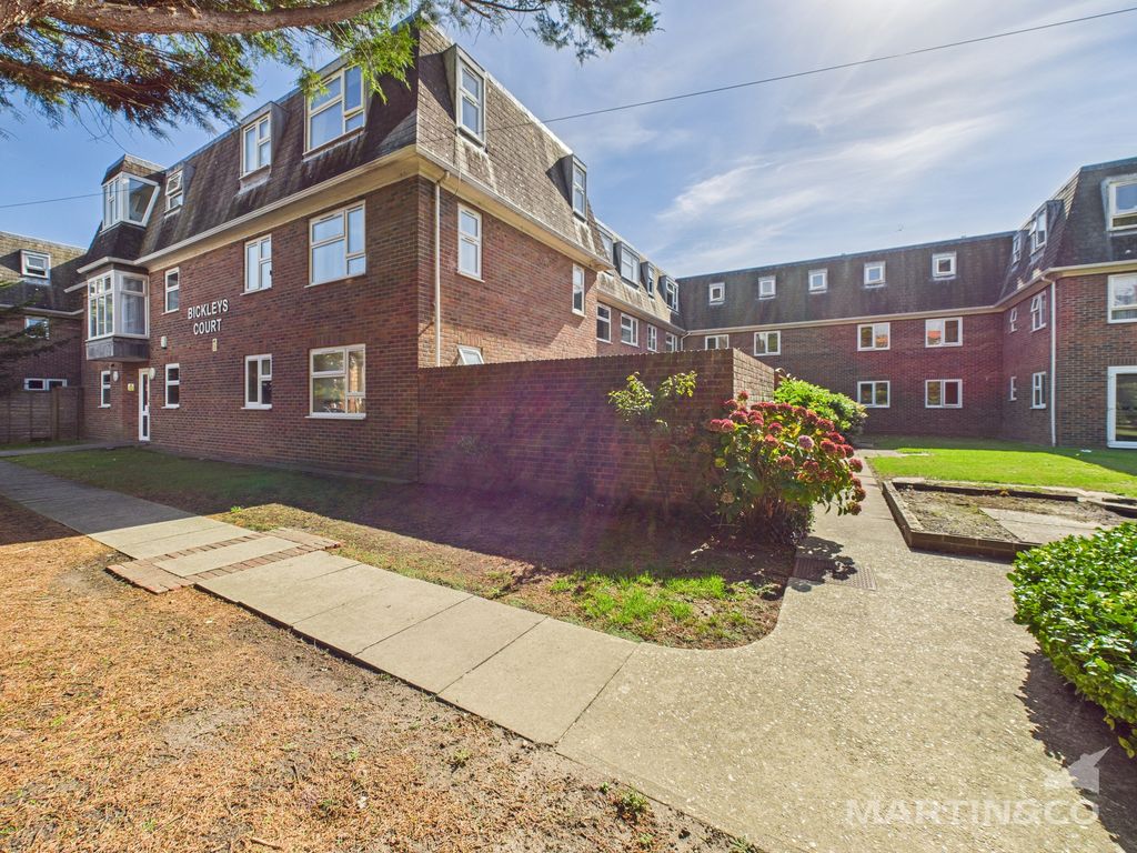 Additional image 12 of 1 bed flat for saleBickleys Court, Richmond Avenue, Bognor Regis, West Sussex PO21