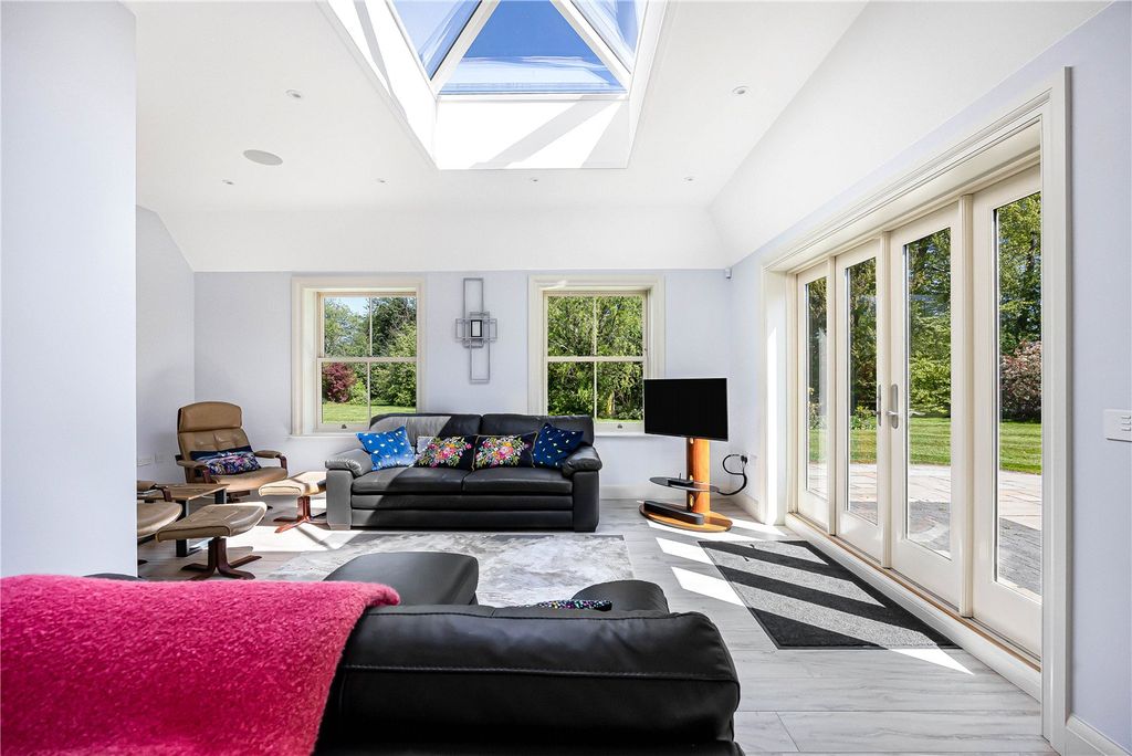 Additional image 7 of 6 bed detached house for saleMaidensgrove, Henley-On-Thames, Oxfordshire RG9