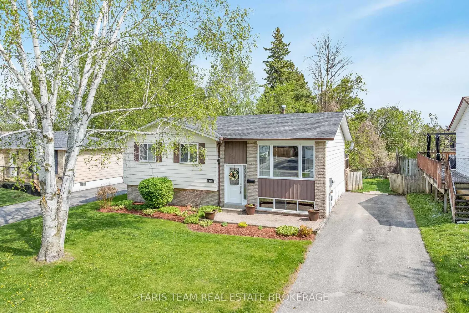 231 Chaingate Drive