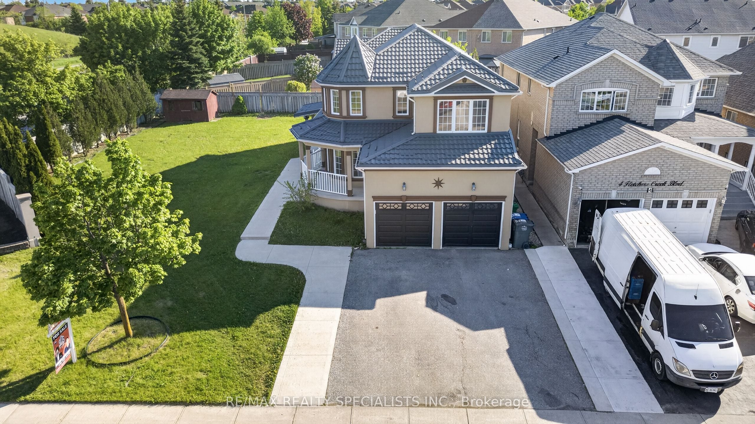 Additional image 3 of 2 Fletchers Creek Boulevard, Brampton, ON, L6X 4R6