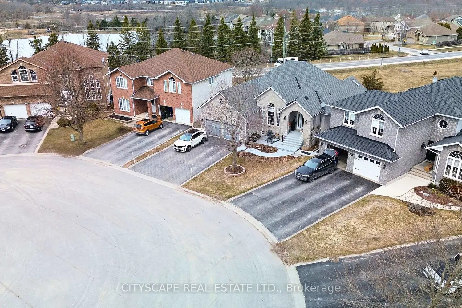Additional image 5 of 1100 Earnhart Street