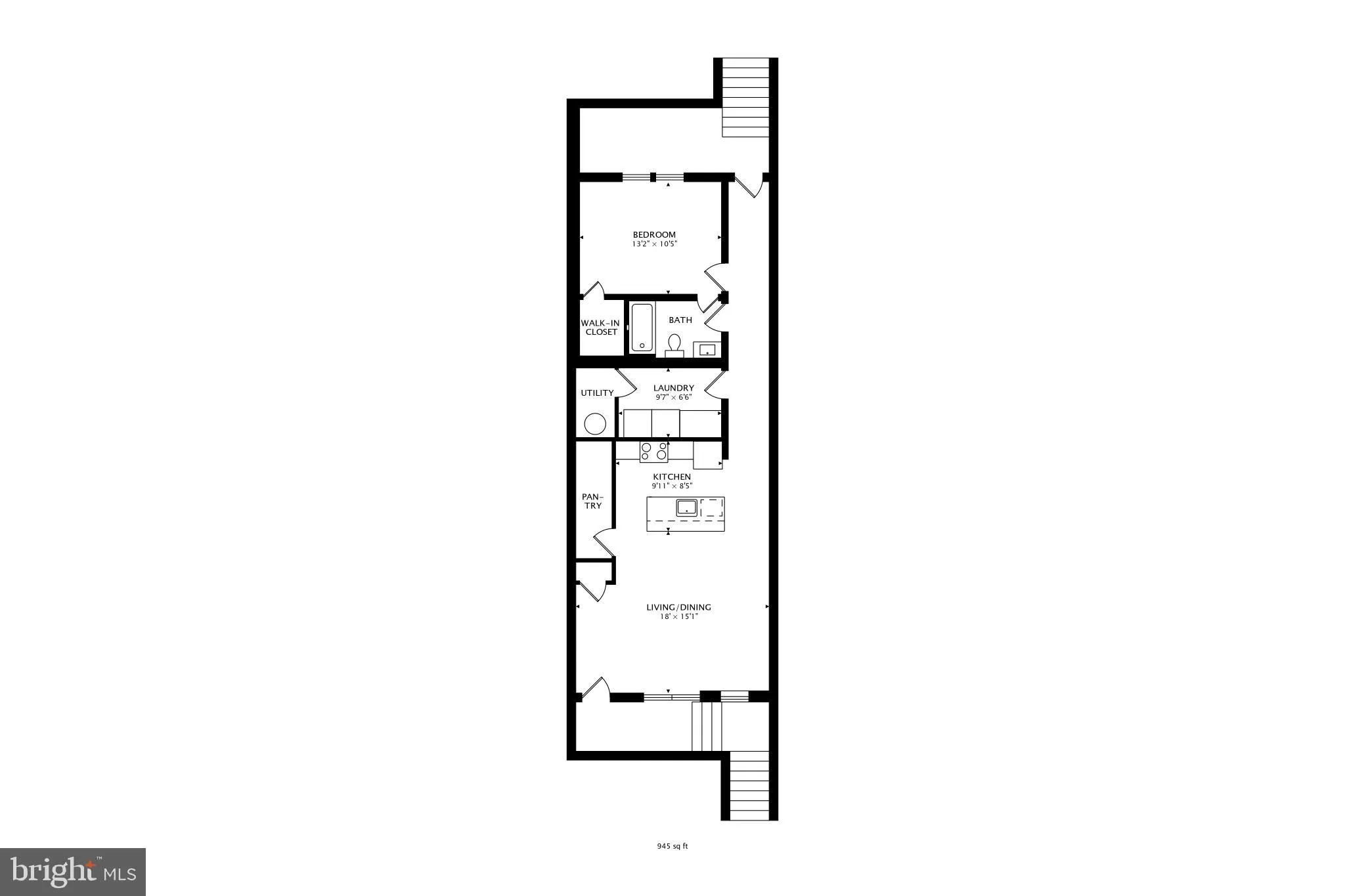 Additional image 34 of 4411 1/2 Illinois Avenue NW Unit B, Washington, DC 20011