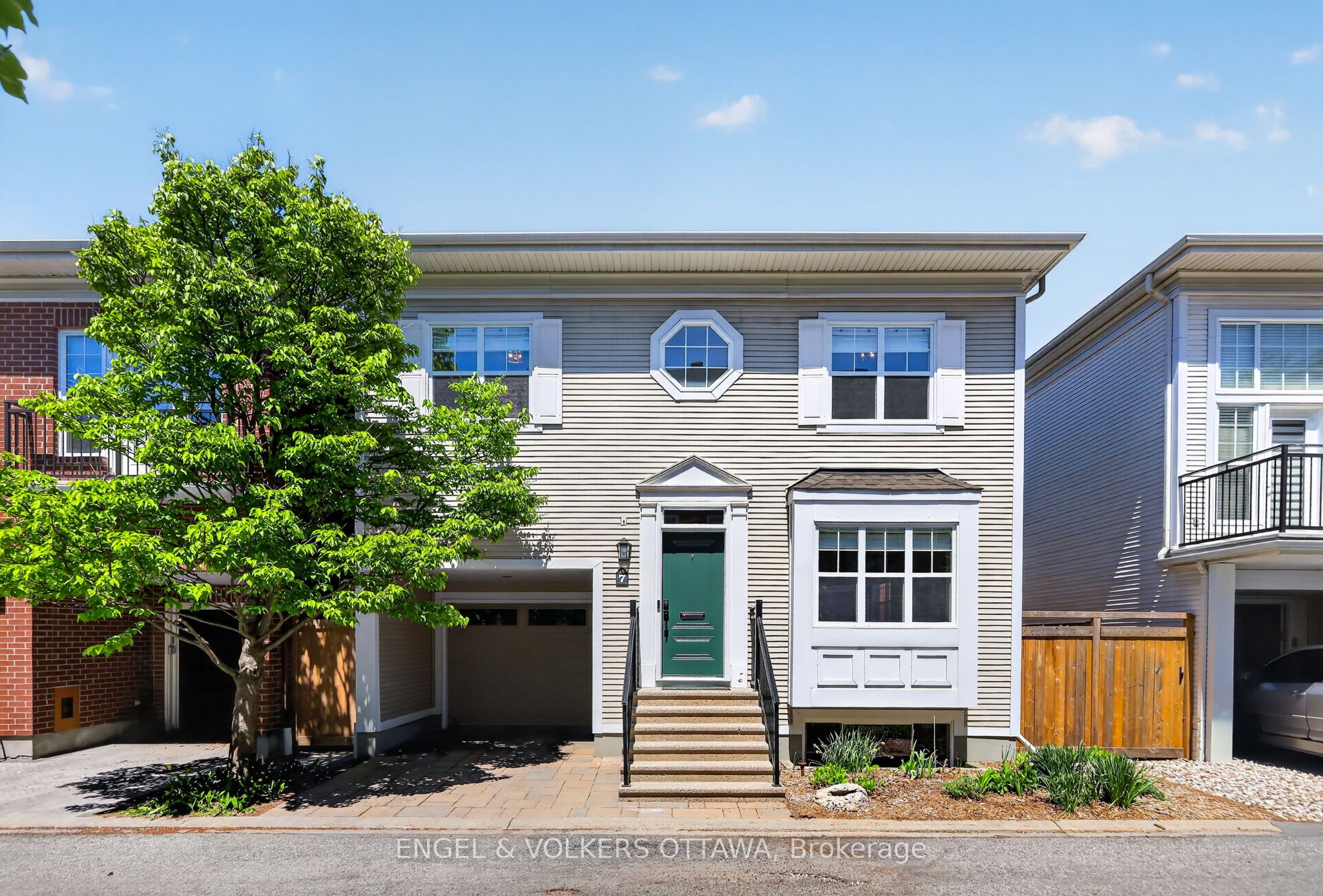 Additional image 2 of 7 Davenport Private, Ottawa, ON, K1K 4W5