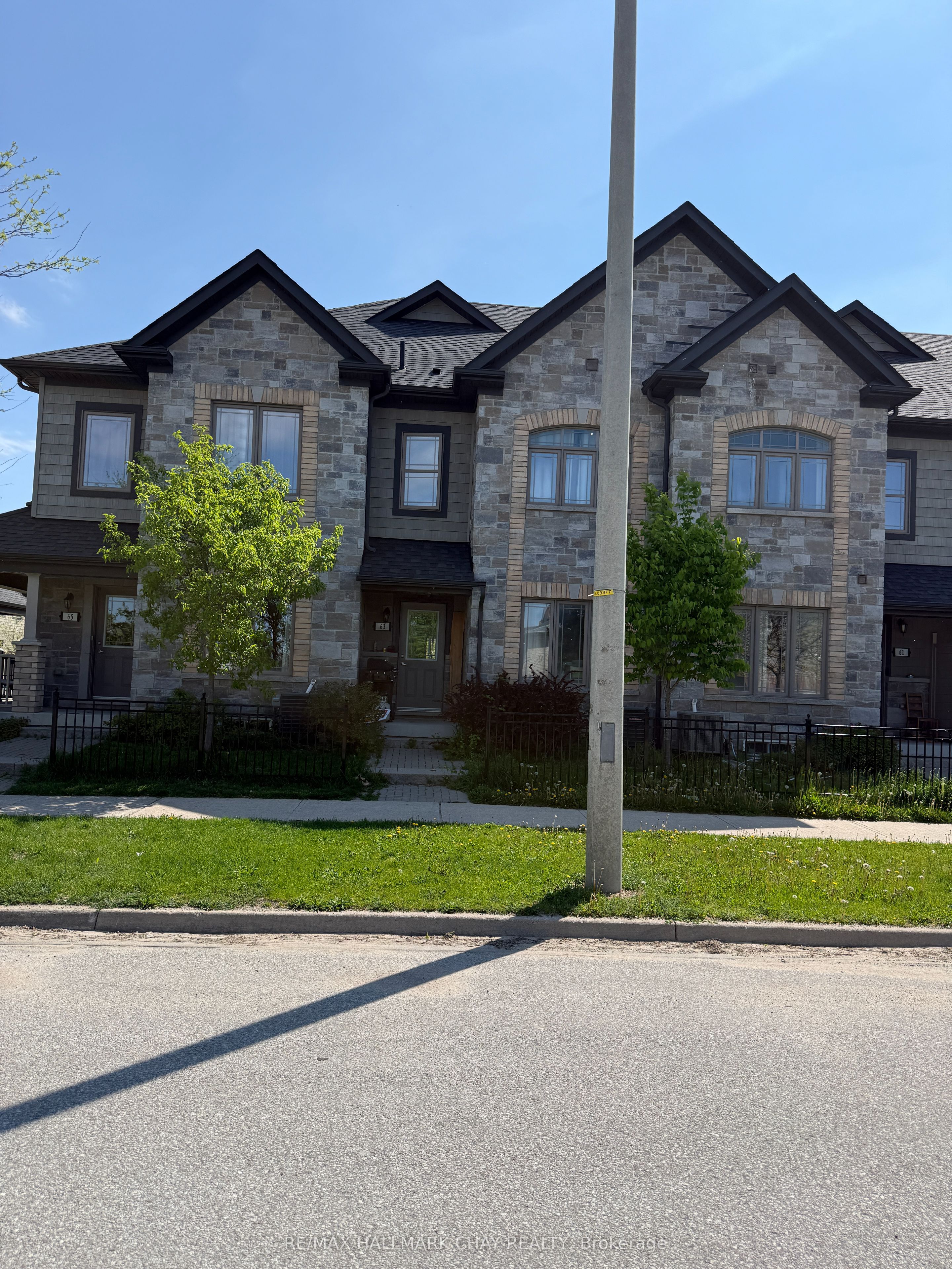 Additional image 2 of 63 Batteaux Street, Barrie, ON, L4M 0K6