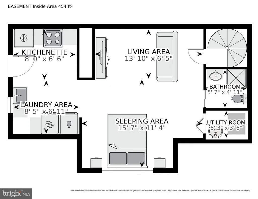Additional image 53 of 4101 Arkansas Avenue NW Unit B, Washington, DC 20011