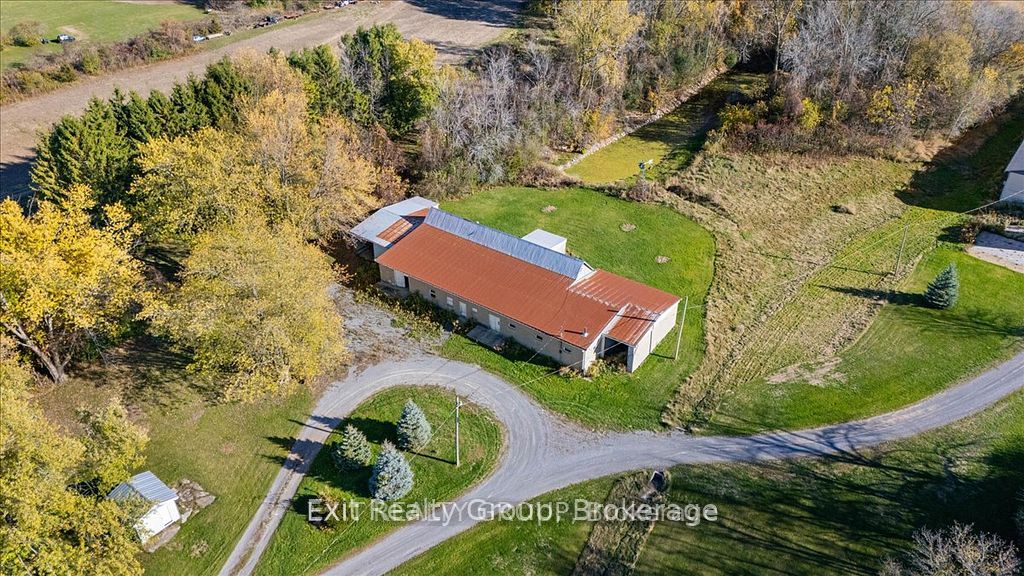Additional image 2 of 2421 County Rd 3 N/a, Prince Edward County, ON, K0K 1L0