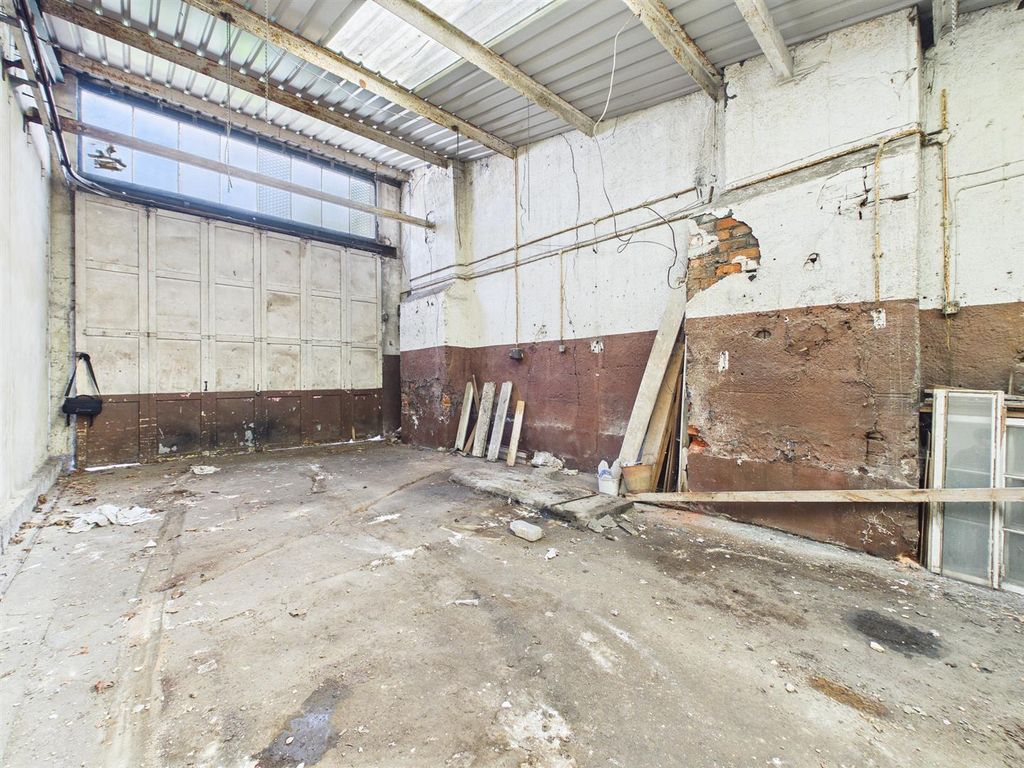 Additional image 9 of Land for saleSevier Street, St Werburghs, Bristol BS2