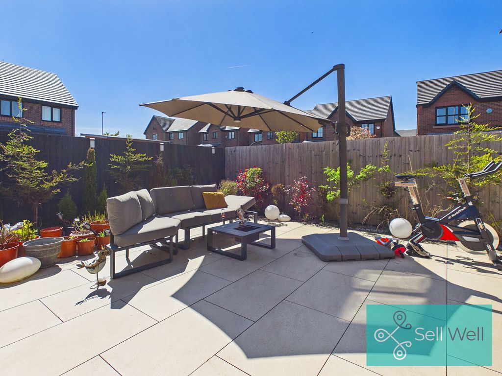 Additional image 18 of 3 bed semi-detached house for saleLaughton Avenue, Worsley, Manchester M28