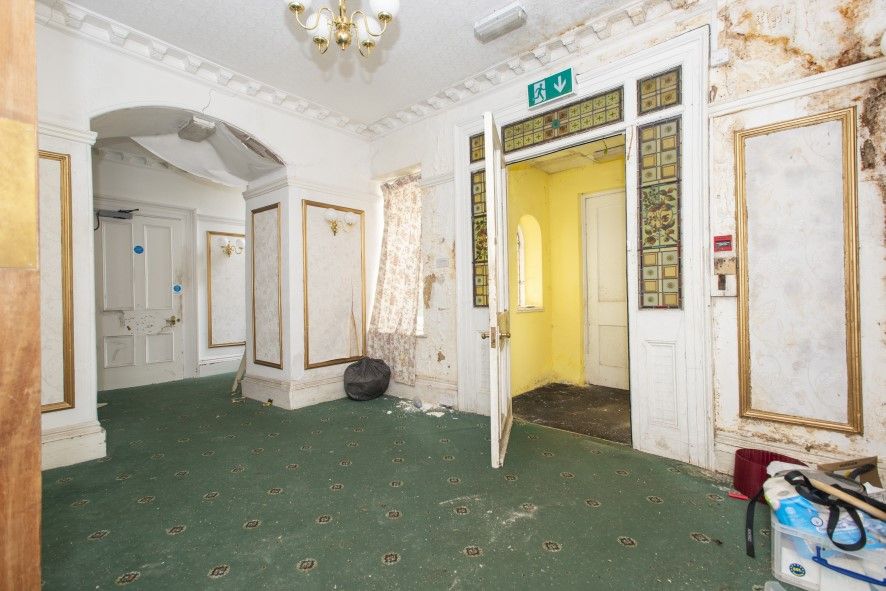 Additional image 3 of 28 bed detached house for sale7 Lipson Terrace, Plymouth, Devon PL4