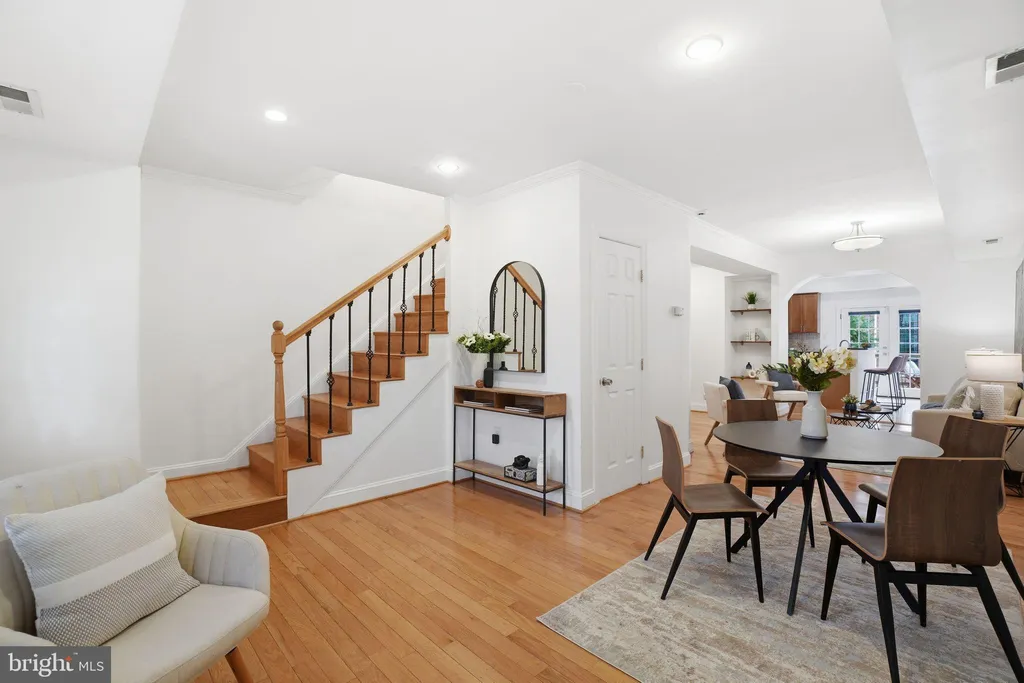2022 C Street NE, Washington, DC 20002 photo 5