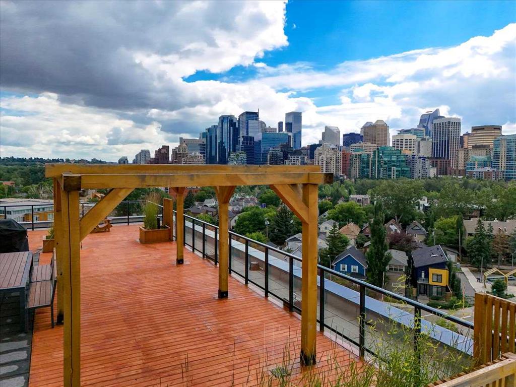Additional image 2 of 310-327 9a Street NW, Calgary, AB, T2N1T7